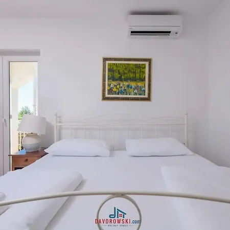 Regenboog Villa Porec