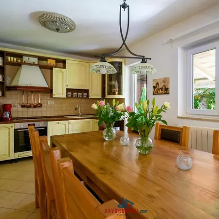 Villa Regenboog Poreč